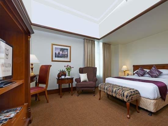 Royal Park Hotels & Resorts Газиабад Екстериор снимка
